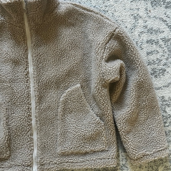 Women’s Teddy jacket - Picture 4 of 8